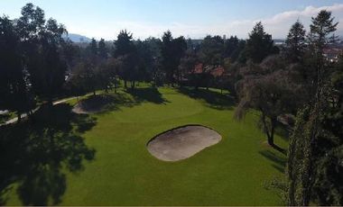 RENTA DE CASA EN FRACCIONAMIENTO CLUB DE GOLF SAN CARLOS EN METEPEC