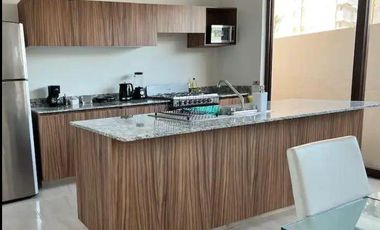 Departamento en VENTA EN ISLA DEL AMOR, ALVARADO VER