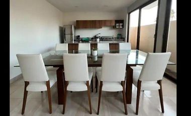 Departamento en VENTA EN ISLA DEL AMOR, ALVARADO VER