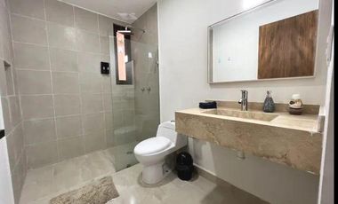 Departamento en VENTA EN ISLA DEL AMOR, ALVARADO VER