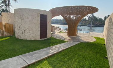 Departamento en VENTA EN ISLA DEL AMOR, ALVARADO VER