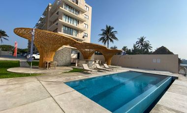 Departamento en VENTA EN ISLA DEL AMOR, ALVARADO VER
