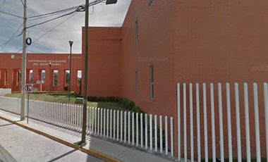 Terreno para lotes residenciales- Ocoyoacac Estado de México