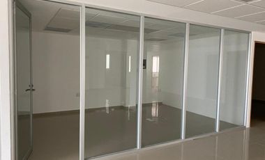 FRACC. LAS AMERICAS, Oficina en RENTA en primer y segundo piso, Boca del Río, cerca de Ruiz Cortines