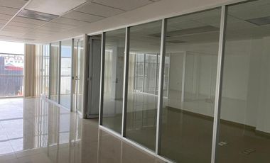 FRACC. LAS AMERICAS, Oficina en RENTA en primer y segundo piso, Boca del Río, cerca de Ruiz Cortines