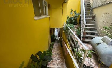 Casa en Renta Xalapa Veracruz zona Teatro del Estado