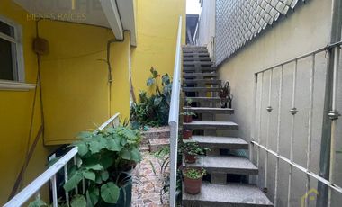 Casa en Renta Xalapa Veracruz zona Teatro del Estado