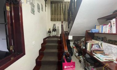 Casa en Renta Xalapa Veracruz zona Teatro del Estado