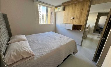 Apartamento en Arriendo Alameda del Rio