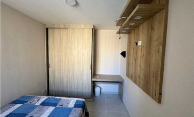 Apartamento en Arriendo Alameda del Rio