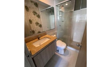 Apartamento en Arriendo Alameda del Rio