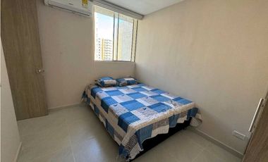 Apartamento en Arriendo Alameda del Rio