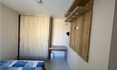 Apartamento en Arriendo Alameda del Rio