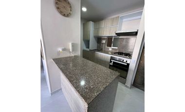 Apartamento en Arriendo Alameda del Rio