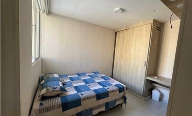 Apartamento en Arriendo Alameda del Rio