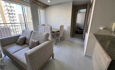 Apartamento en Arriendo Alameda del Rio