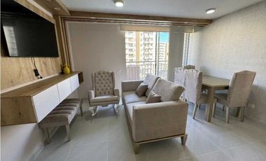 Apartamento en Arriendo Alameda del Rio