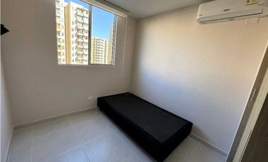 Apartamento en Arriendo Alameda del Rio