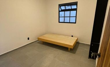 Departamento en Del Parque