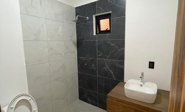 Departamento en Del Parque