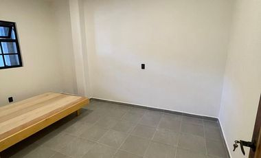 Departamento en Del Parque