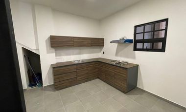 Departamento en Del Parque