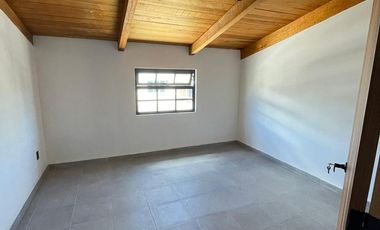Departamento en Del Parque