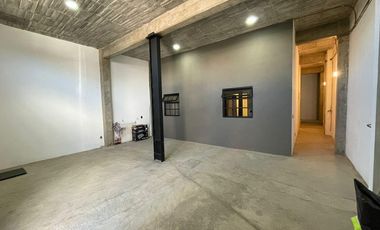 Departamento en Del Parque