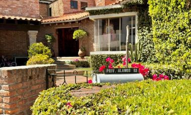 Casa en venta en Lomas del Sol