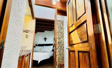 Casa en venta en Lomas del Sol