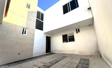 Venta y Renta  de Casa con Recámara en PB, 3 de Mayo, Emiliano Zapata Morelos