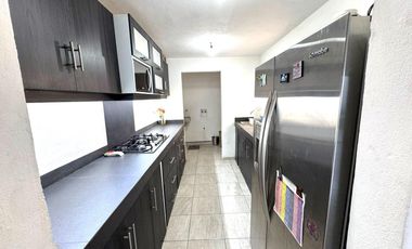 Venta y Renta  de Casa con Recámara en PB, 3 de Mayo, Emiliano Zapata Morelos