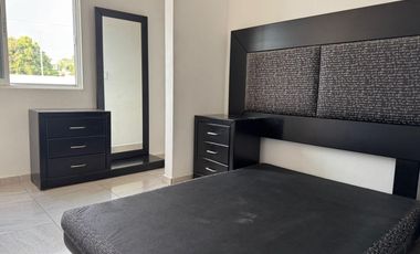 Venta y Renta  de Casa con Recámara en PB, 3 de Mayo, Emiliano Zapata Morelos