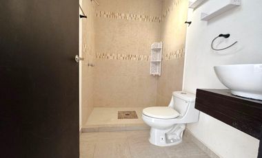 Venta y Renta  de Casa con Recámara en PB, 3 de Mayo, Emiliano Zapata Morelos