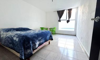 Venta y Renta  de Casa con Recámara en PB, 3 de Mayo, Emiliano Zapata Morelos