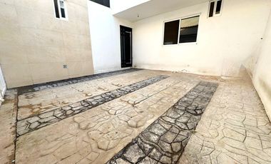 Venta y Renta  de Casa con Recámara en PB, 3 de Mayo, Emiliano Zapata Morelos