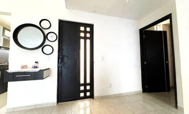 Venta y Renta  de Casa con Recámara en PB, 3 de Mayo, Emiliano Zapata Morelos