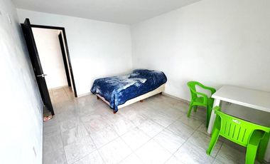 Venta y Renta  de Casa con Recámara en PB, 3 de Mayo, Emiliano Zapata Morelos