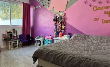 Venta y Renta  de Casa con Recámara en PB, 3 de Mayo, Emiliano Zapata Morelos