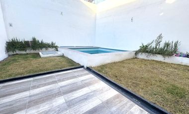Venta y Renta  de Casa con Recámara en PB, 3 de Mayo, Emiliano Zapata Morelos