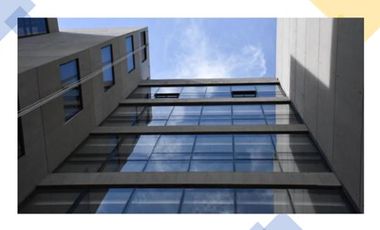 Renta Edificio comercial, Torre Lua, Metepec, Edo. de México
