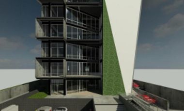 Renta Edificio comercial, Torre Lua, Metepec, Edo. de México