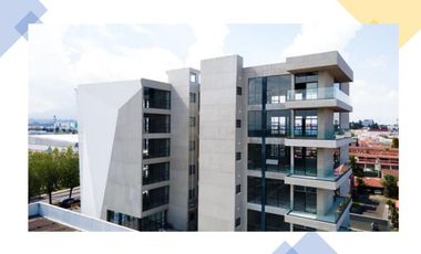 Renta Edificio comercial, Torre Lua, Metepec, Edo. de México