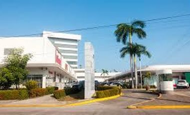 Local 7A en RENTA - Plaza las Palmas