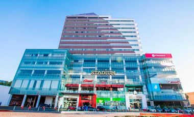 Local Comercial en Renta 291 m2, Plaza Stadium