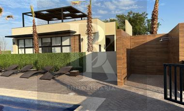 Casa en  TORENTO RESIDENCIAL