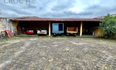 Terreno en renta en Xico Veracruz zona Centro uso comercial.