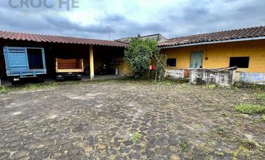 Terreno en renta en Xico Veracruz zona Centro uso comercial.