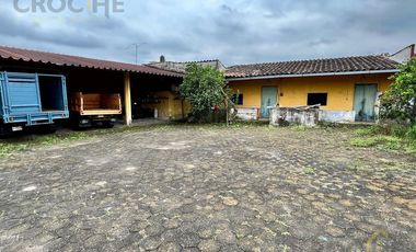 Terreno en renta en Xico Veracruz zona Centro uso comercial.