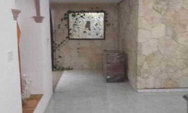 Casa en venta en Xalapa Ver zona Animas Paseo de Las Palmas